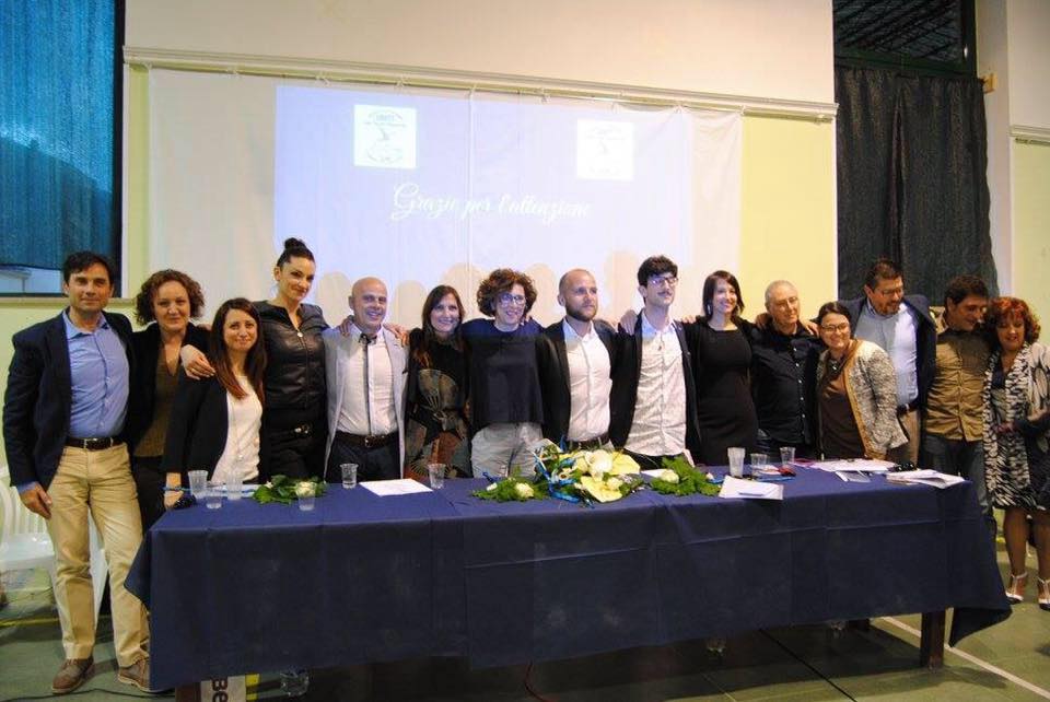 Uniti Per Porto Recanati UPP
