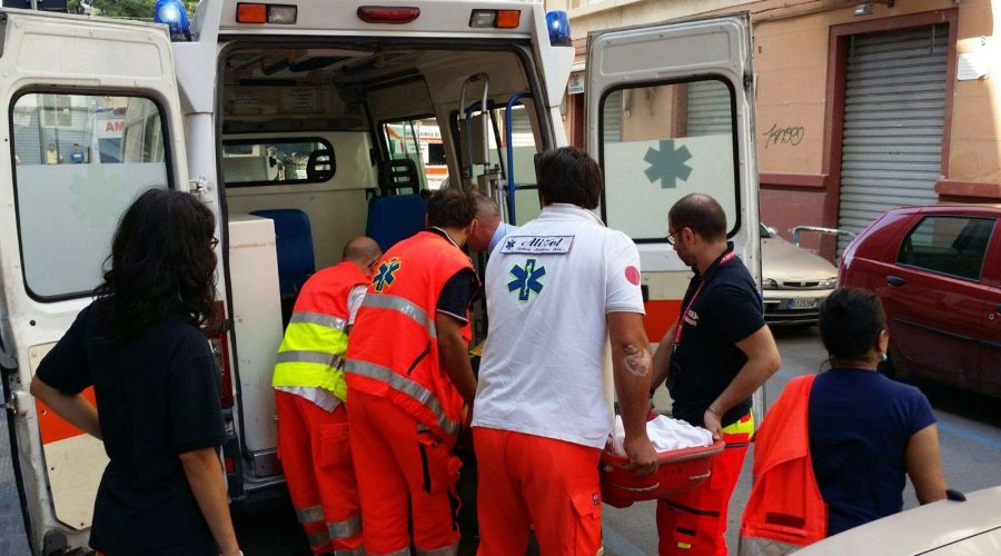 Muore annegato un bambino di 15 mesi