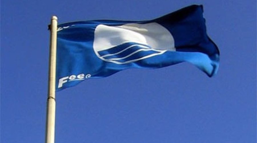 Il comune prova a riprendere la Bandiera Blu
