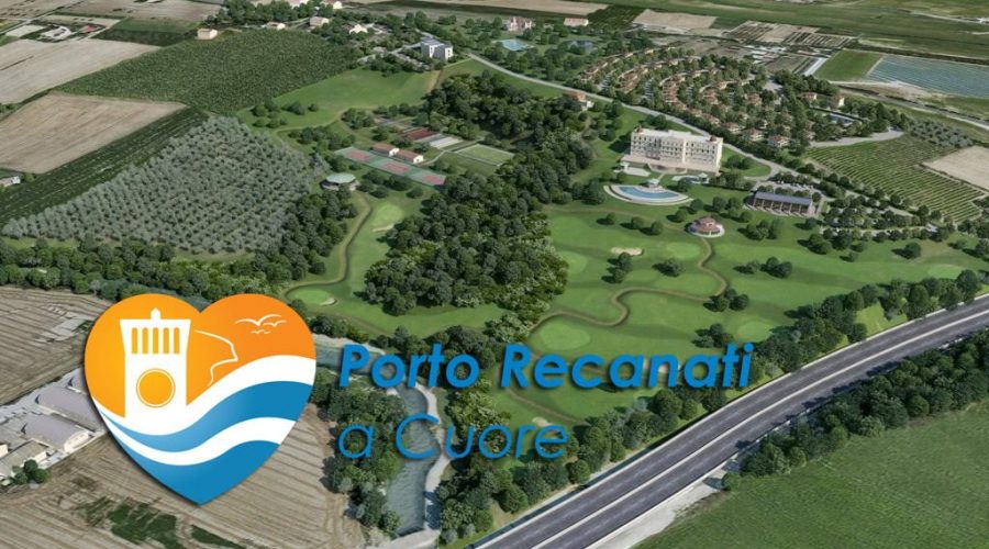 Porto Recanati a Cuore dice la sua sul caso Burchio