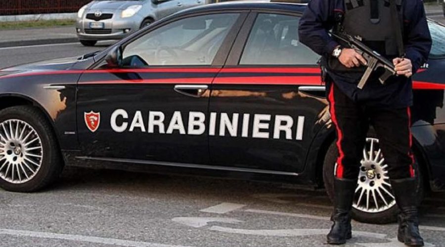 Continuano le indagini della DIGOS sulle lettere anonime.