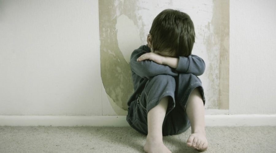 «Mi ha palpeggiato» il racconto di un 11enne