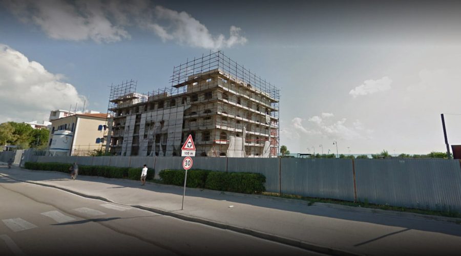 La fideiussione da 775.000 euro per la lottizzazione del lotto Torri Avvistamento è ancora valida