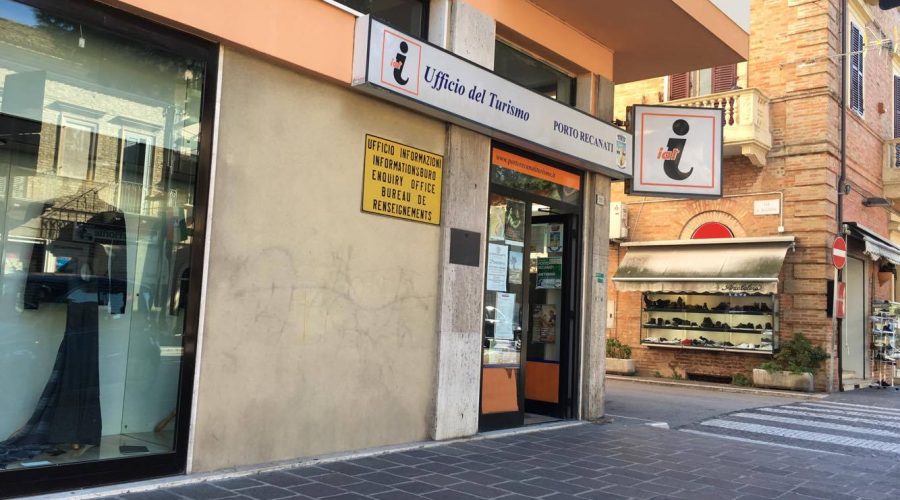In vendita il locale dell’Ufficio Turistico di Corso Matteotti