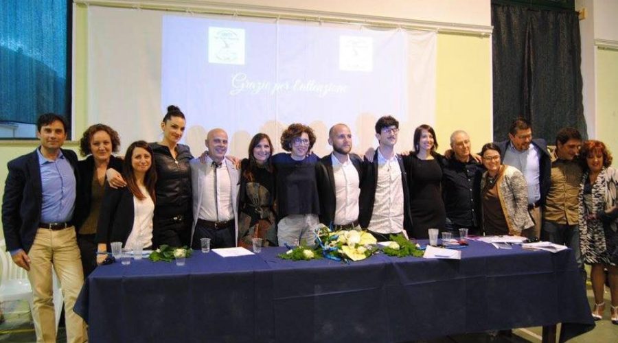 Upp: Mozione Adeguamento Sismico