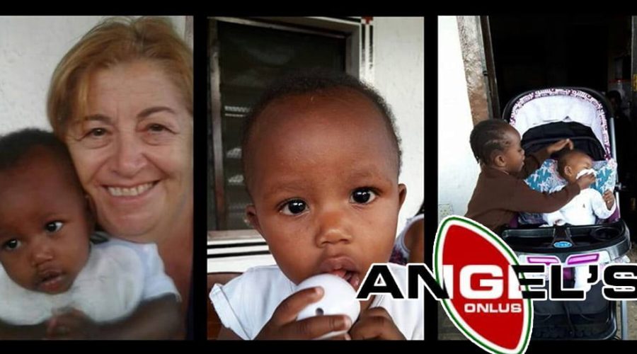 Serata di beneficenza per la Casa Famiglia ANGEL’S Onlus in KENYA