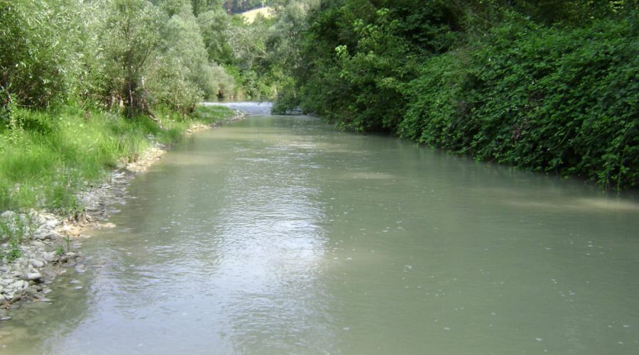 Incontro in comune con l’ATO per la depurazione delle acque dei fiumi Potenza e Musone