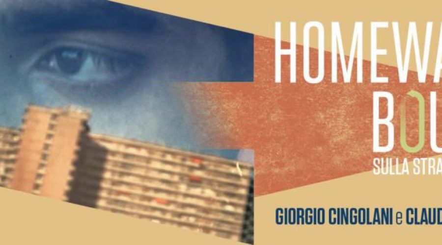 Il DocuFilm sull’Hotel House sbarca al cinema: “Homeward Bound” Sulla Strada Di Casa
