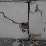 Hotel House Danni Terremoto