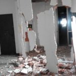 Hotel House Danni Terremoto