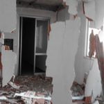 Hotel House Danni Terremoto