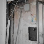 Hotel House Danni Terremoto