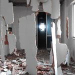 Hotel House Danni Terremoto