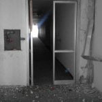 Hotel House Danni Terremoto
