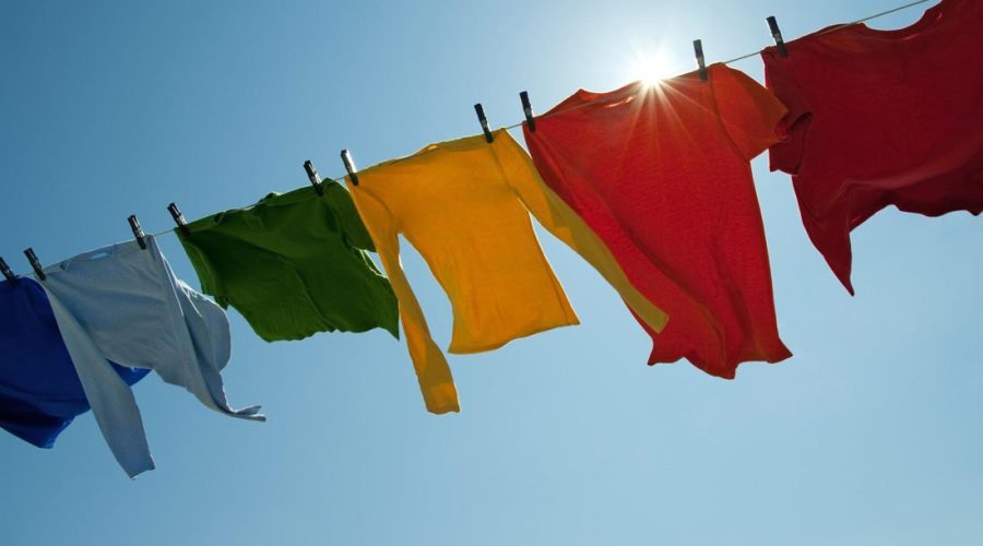 Molti furti nel Fine Settimana, rubato addirittura il bucato