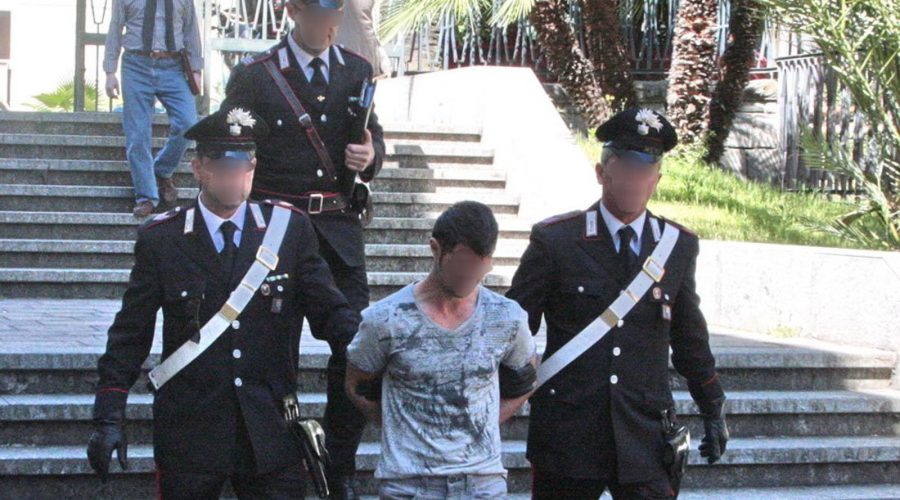 Smascherato dopo mesi di indagini il ladro seriale di appartamenti, ha solo 23 anni