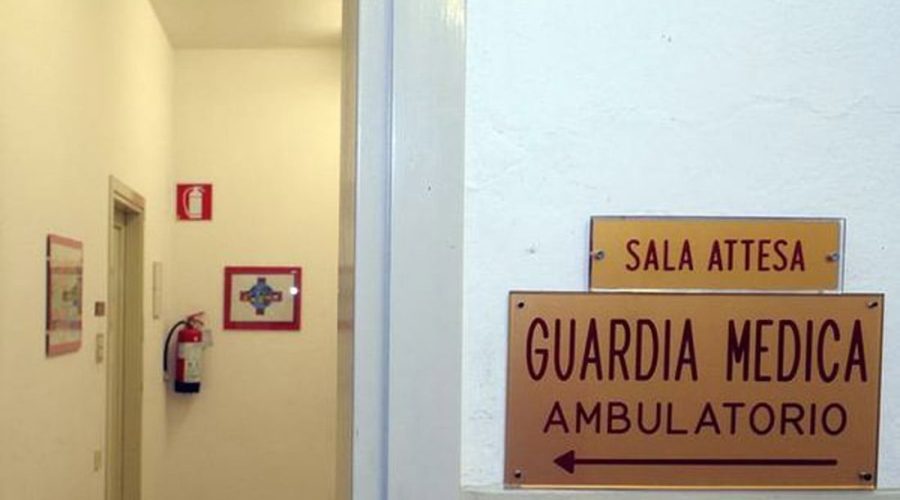 Soluzioni per evitare chiusura Guardia Medica di Porto Recanati
