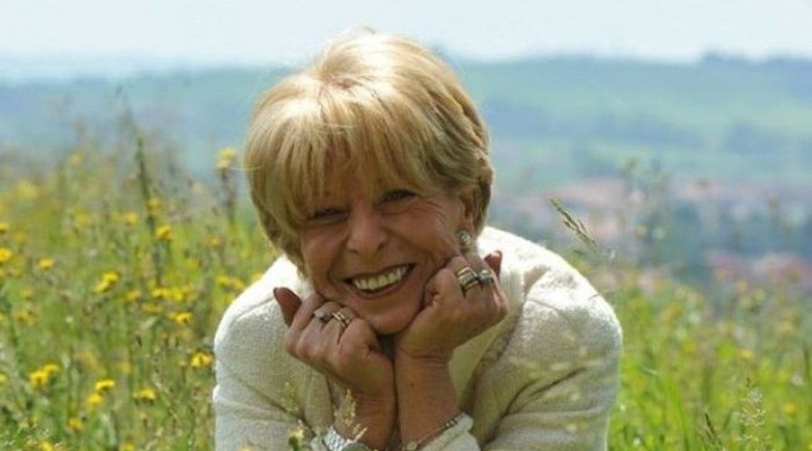 Rosalba Ubaldi risponde a Sauro Pigini: “Mi dispiace se sono il tuo incubo vivente”