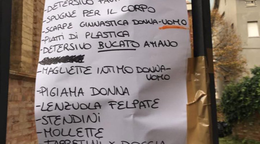 Porto Recanati Solidale passa il testimone alla Protezione Civile Comunale