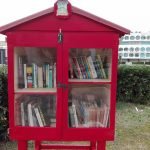 PortoRecanati casetta dei Libri