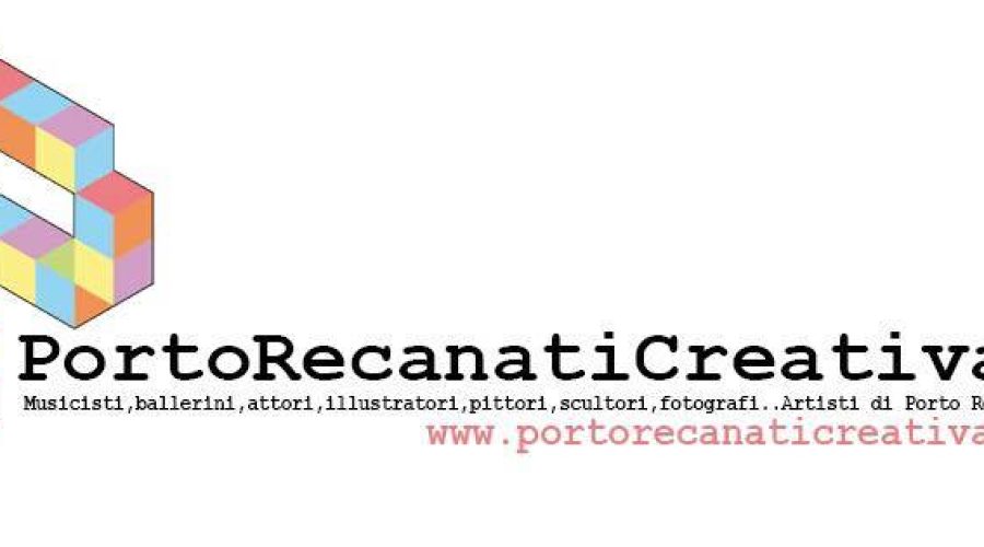Porto Recanati Creativa: raccolta fondi per le popolazioni colpite dal terremoto