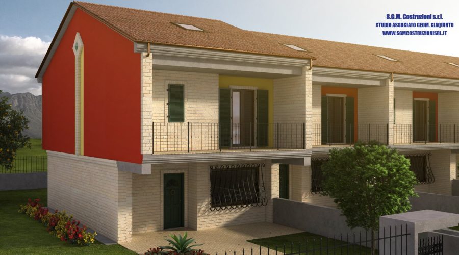 lettera al Sindaco della S.G.M. Costruzioni a riguardo degli oneri di urbanizzazione