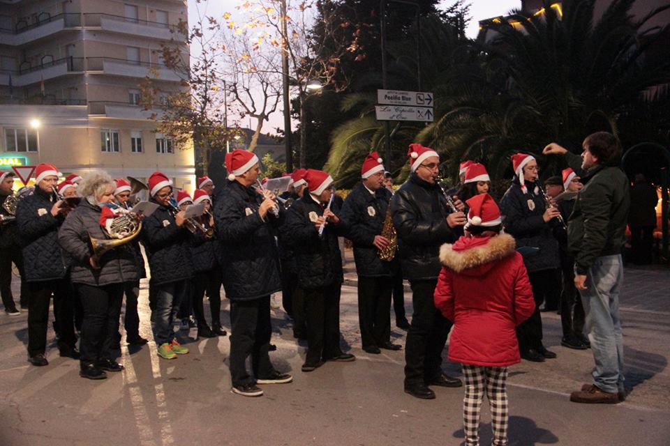 Banda Portorecanati