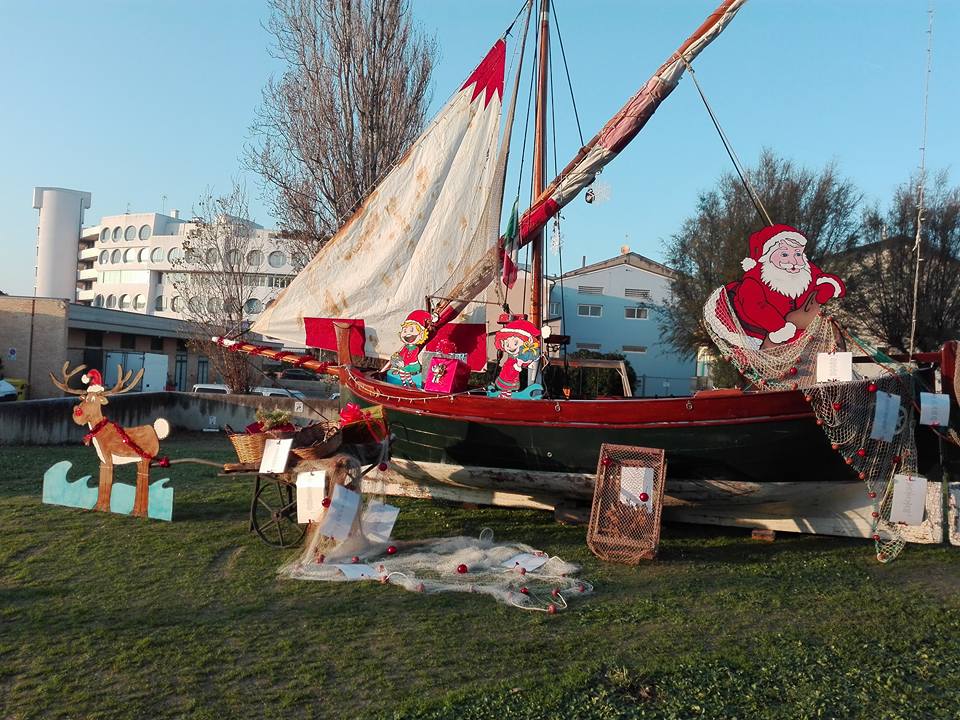 Cstennou Portorecanati Natale