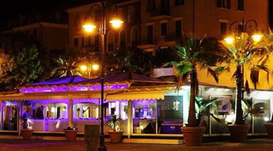 Ispettorato del Lavoro al Deep Blue, vari lavoratori irregolari