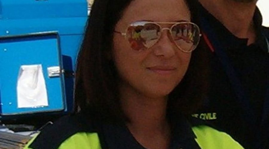 La Addario fa chiarezza e mettere fine alla querelle nei sui confronti
