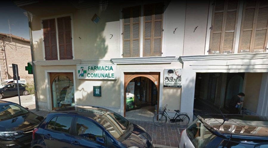 Farmacia Comunale: graduatoria per assunzioni di farmacisti collaboratori