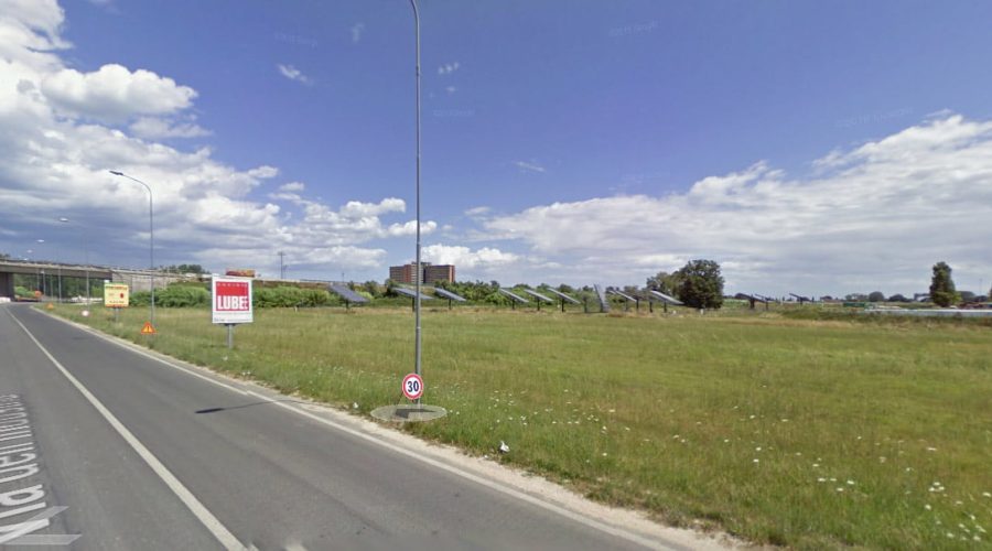 Grosso furto di rame nell’impianto fotovoltaico nella zona industriale