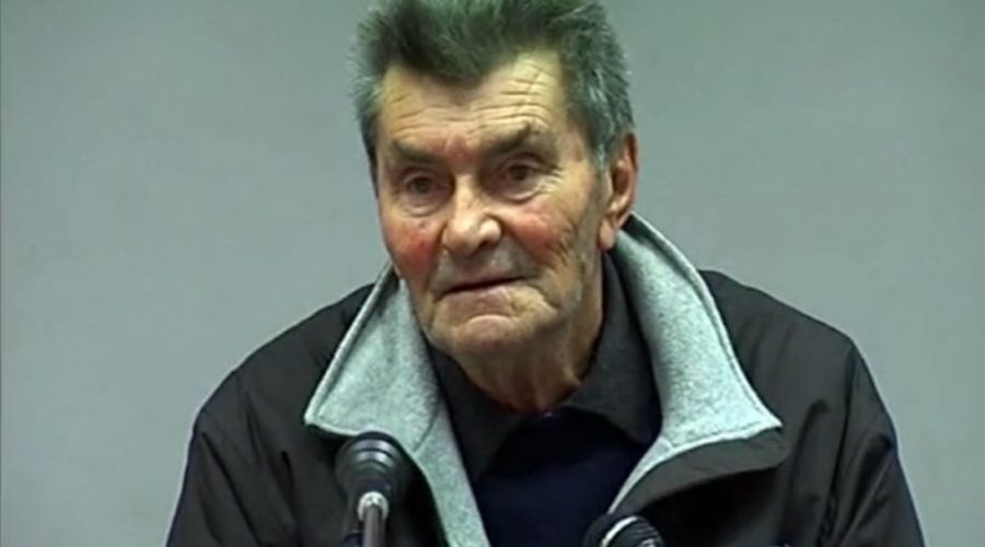Se n’è andato Luciano Panetti leggenda del calcio