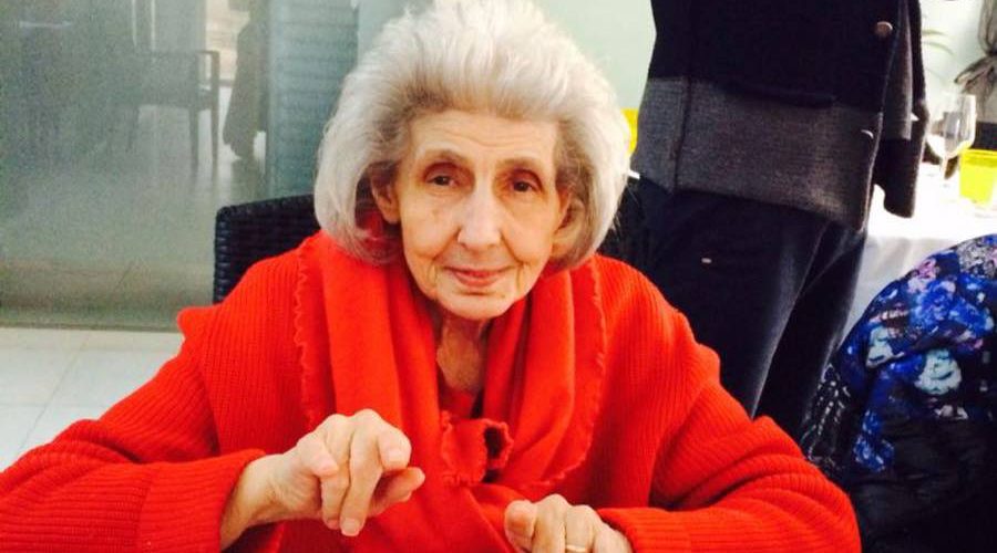 Addio a Marisa Profeta, storica commerciante PortoRecanatese