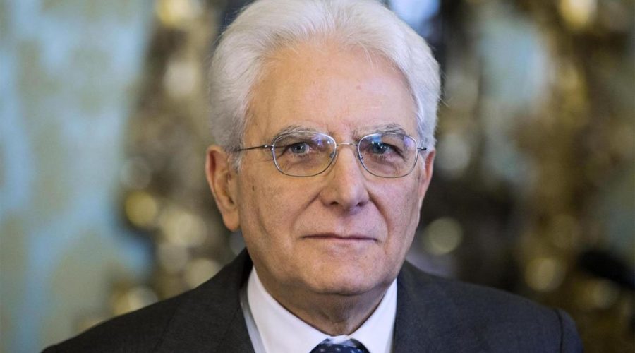 Mattarella in vista oggi ai terremotati ospitati nelle strutture di Porto Recanati