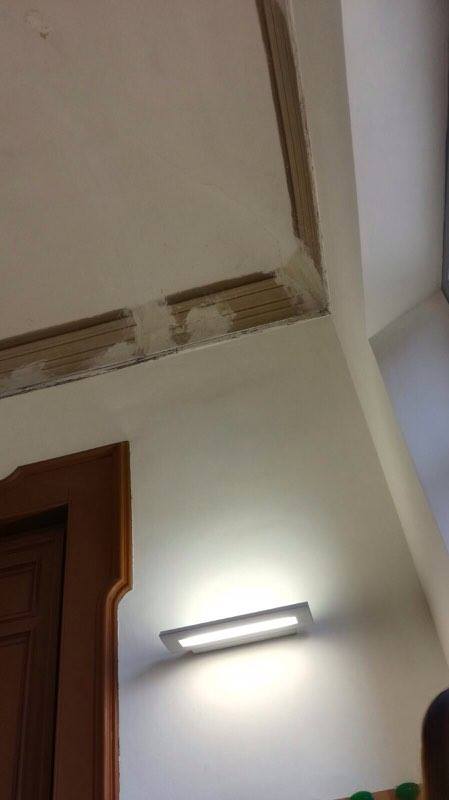 Liceo Recanati Palazzo Venieri