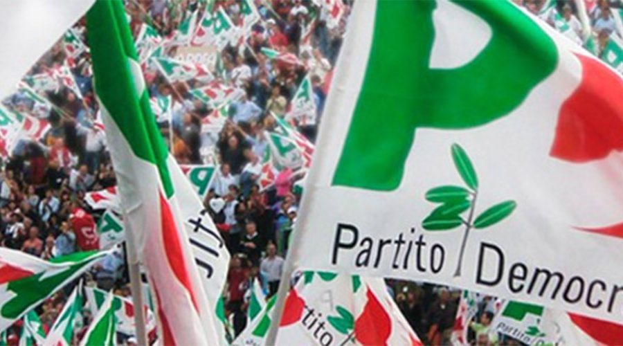 Il PD discute la data del consiglio per la variante del Burchio.