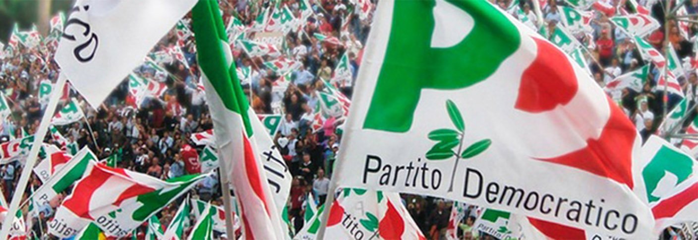 Partito Democratico PortoRecanati