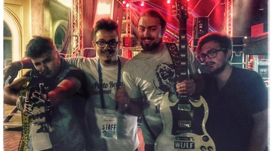 Attilio Sabbatini e la solidarietà in musica