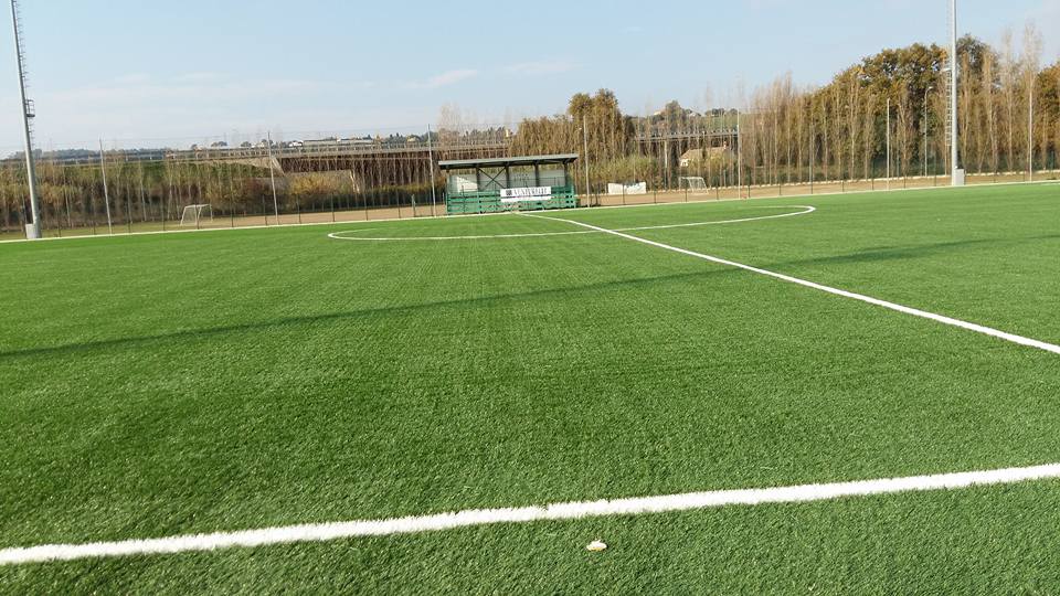 Campo da Calcio PortoRecanati