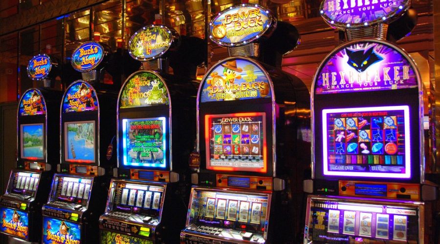 NO SLOT – BUONA VITA iniziativa di Città Mia contro la ludopatia