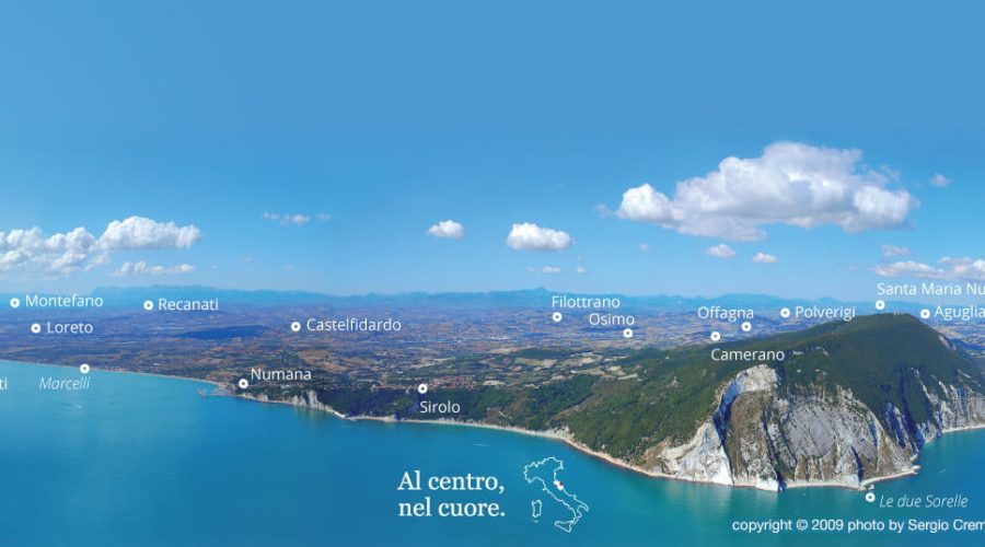 Il Sindaco nomina i rappresentanti di Porto Recanati per l’Associazione Riviera del Conero