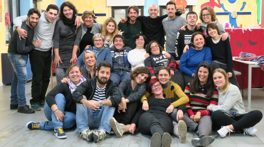 “UBO Teatro” un’associazione di SPETTACOLO, RICERCA, SOSTEGNO E FORMAZIONE