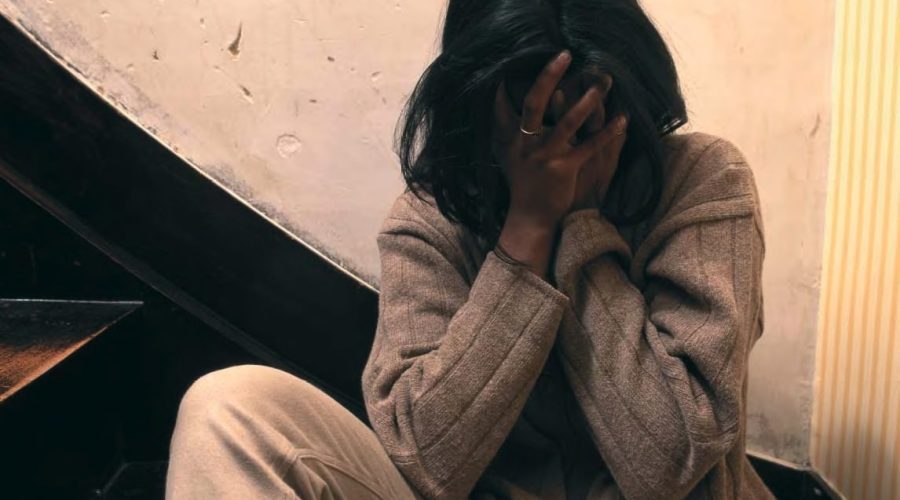 Divieto di avvicinarsi a meno di 500 metri dalla ex
