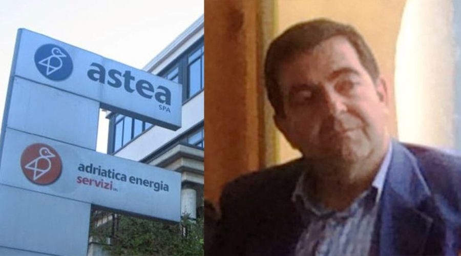 La risposta di Sichetti a Mozzicafreddo dopo la revoca del suo incarico all’Astea