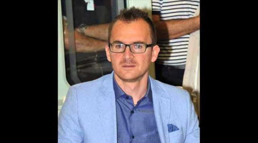 Andrea Dezi replica alle accuse in merito alla sua nomina alla Farmacia