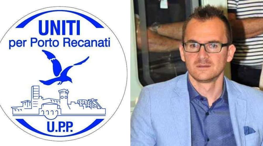 Il “TU QUOQUE” di UPP a Andrea Dezi