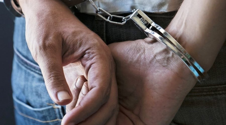 Arrestato spacciatore Tunisino