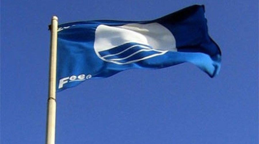 L’assessore Sabbatini a Roma per l’assegnazione della Bandiera Blu 2017