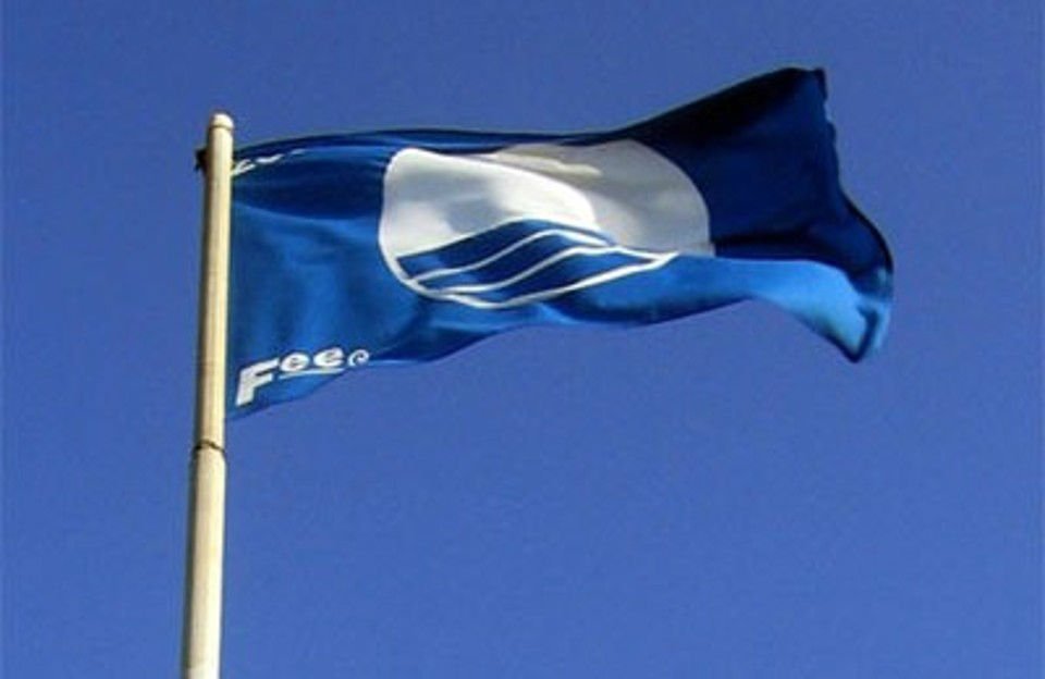 Porto Recanati Bandiera Blu